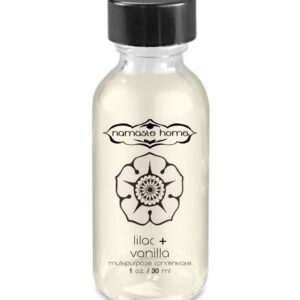 Lilac Vanilla Cleaning Concentrate