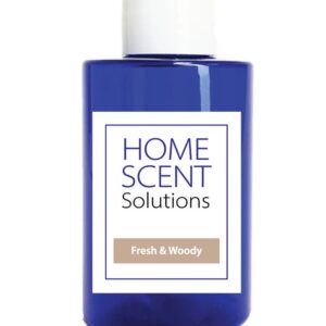 Fresh Woody Diffuser Refill Oil