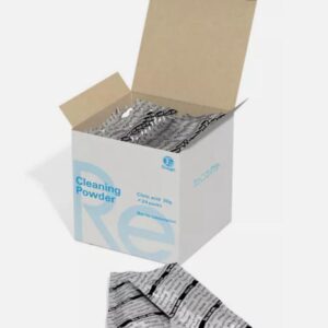 Citric Acid Cleaning Refill Powder