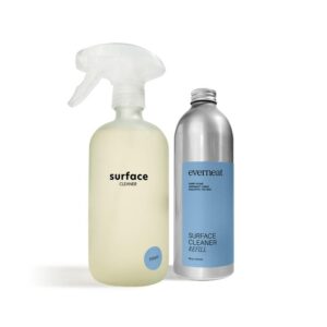 Natural Surface Cleaner Refill Kit