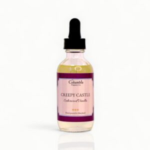 Cedarwood Vanilla Home Fragrance Oil