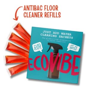 Sandalwood Floor Cleaner Refill